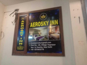 Hotel O Aerosky